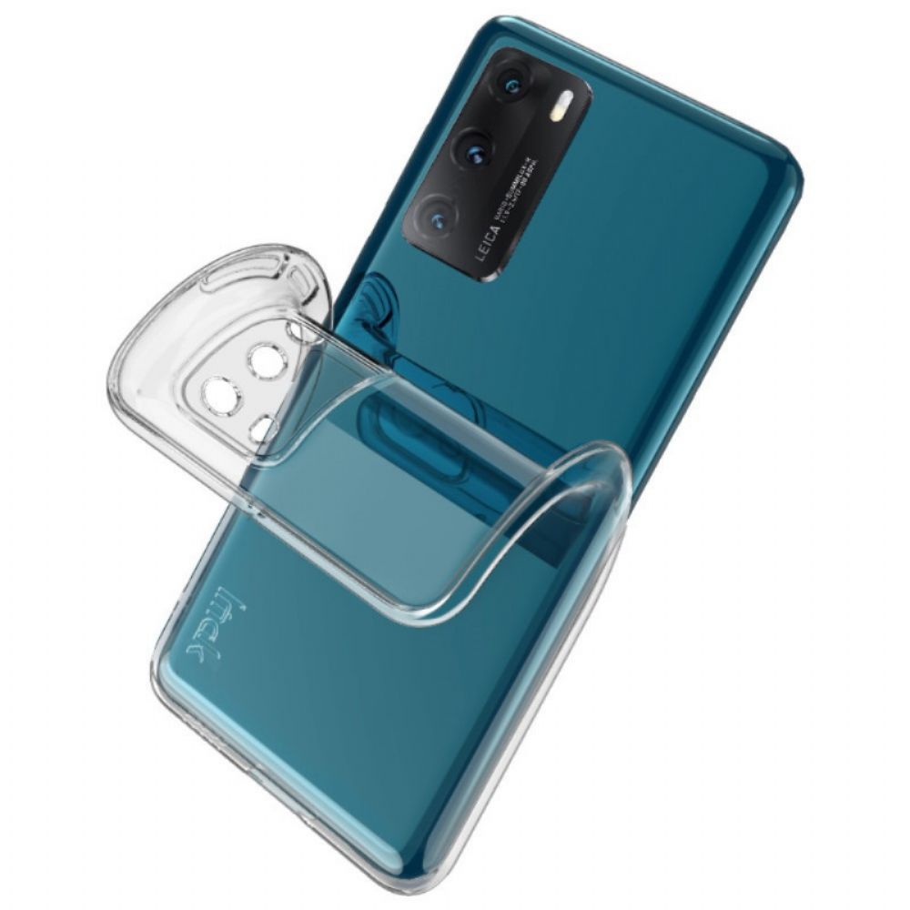 Hoesje voor Xiaomi Redmi Note 11 / 11S Ux-5-serie Imak