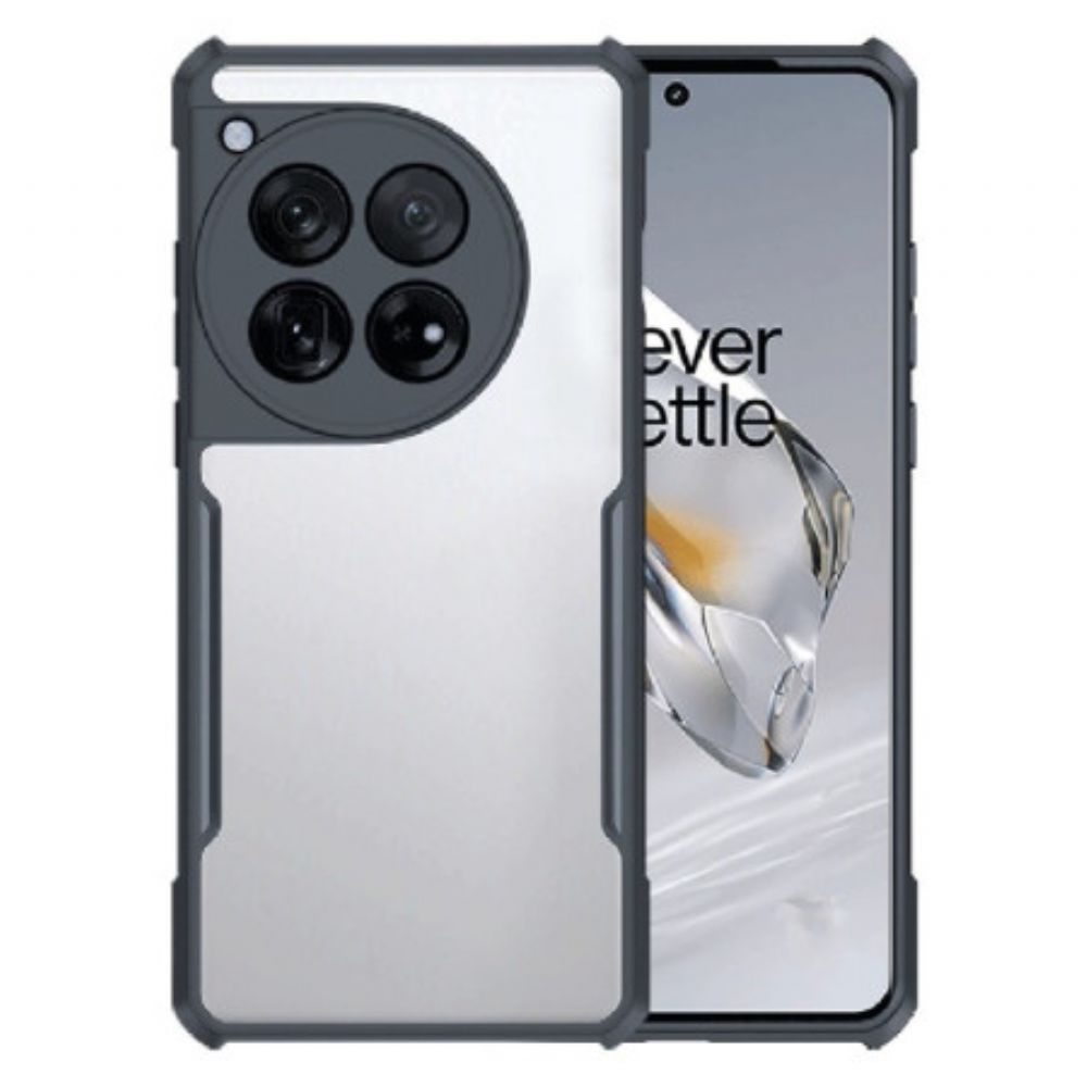 Case Hoesje Oneplus 12 5g Telefoonhoesje Xundd