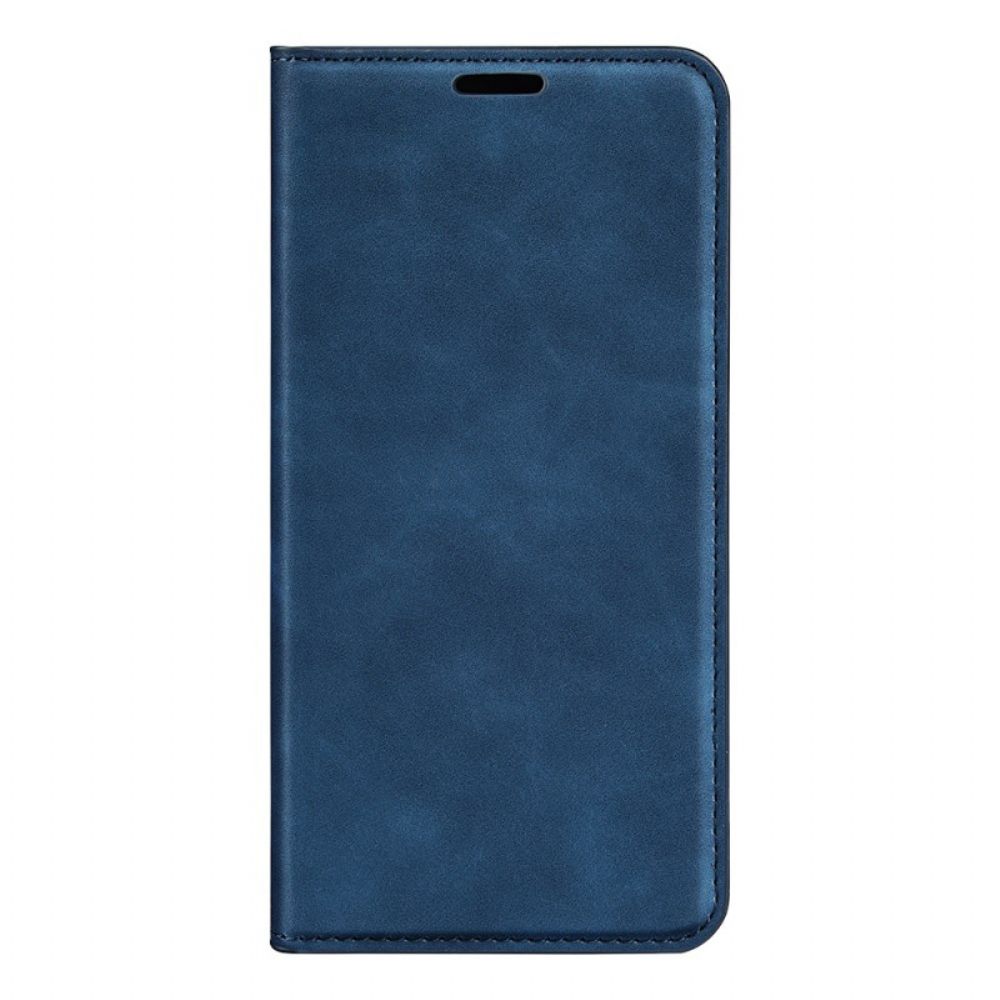 Folio-hoesje Oneplus 12 5g Klassiek