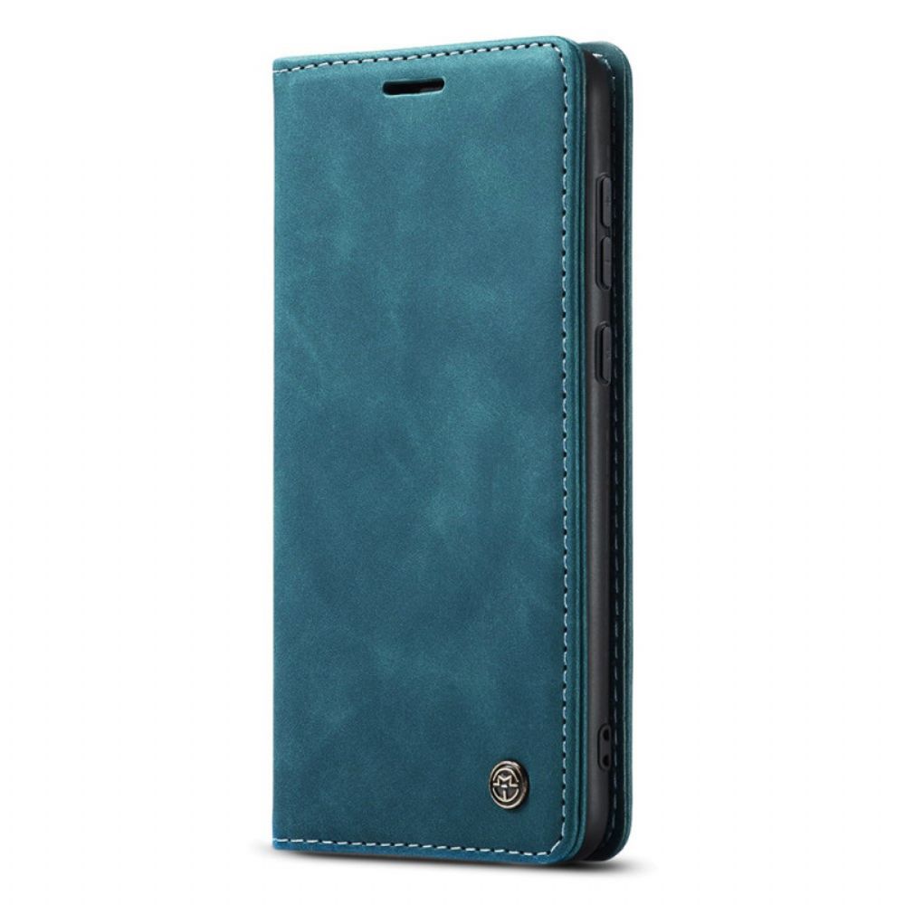 Folio-hoesje Oneplus 12 5g Telefoonhoesje Caseme