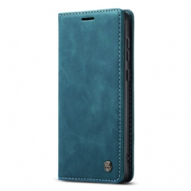 Folio-hoesje Oneplus 12 5g Telefoonhoesje Caseme