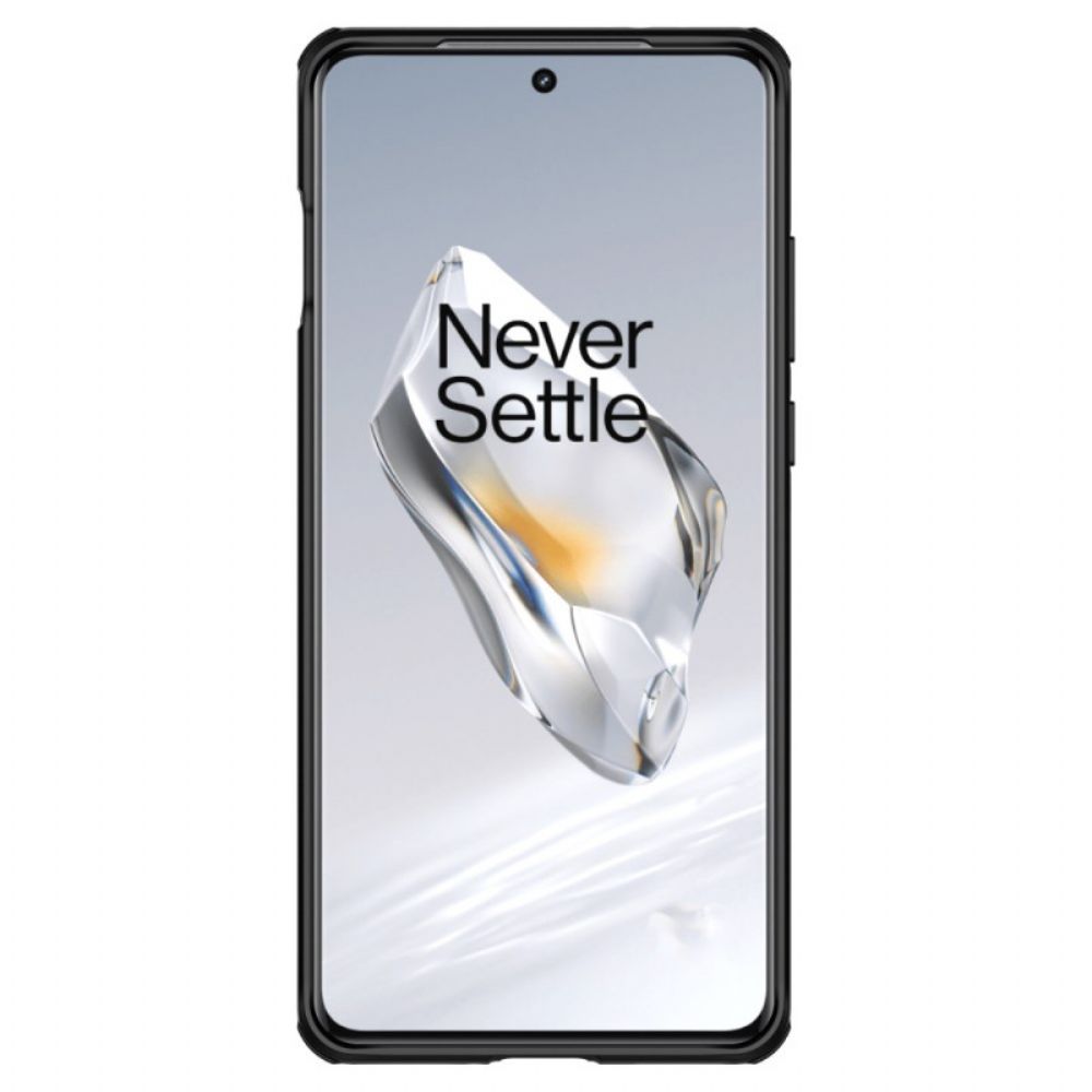 Hoesje Oneplus 12 5g Camshield Pro Series-serie