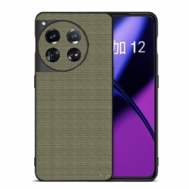 Hoesje Voor Oneplus 12 5g Nylon