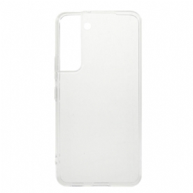 Hoesje voor Samsung Galaxy S22 Plus 5G Transparant