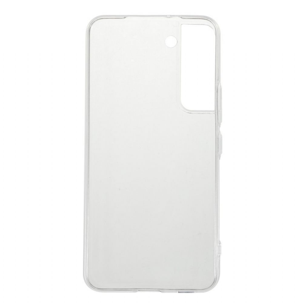 Hoesje voor Samsung Galaxy S22 Plus 5G Transparant