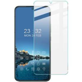 Imak Screenprotector Van Gehard Glas Voor Samsung Galaxy S22 Plus 5G