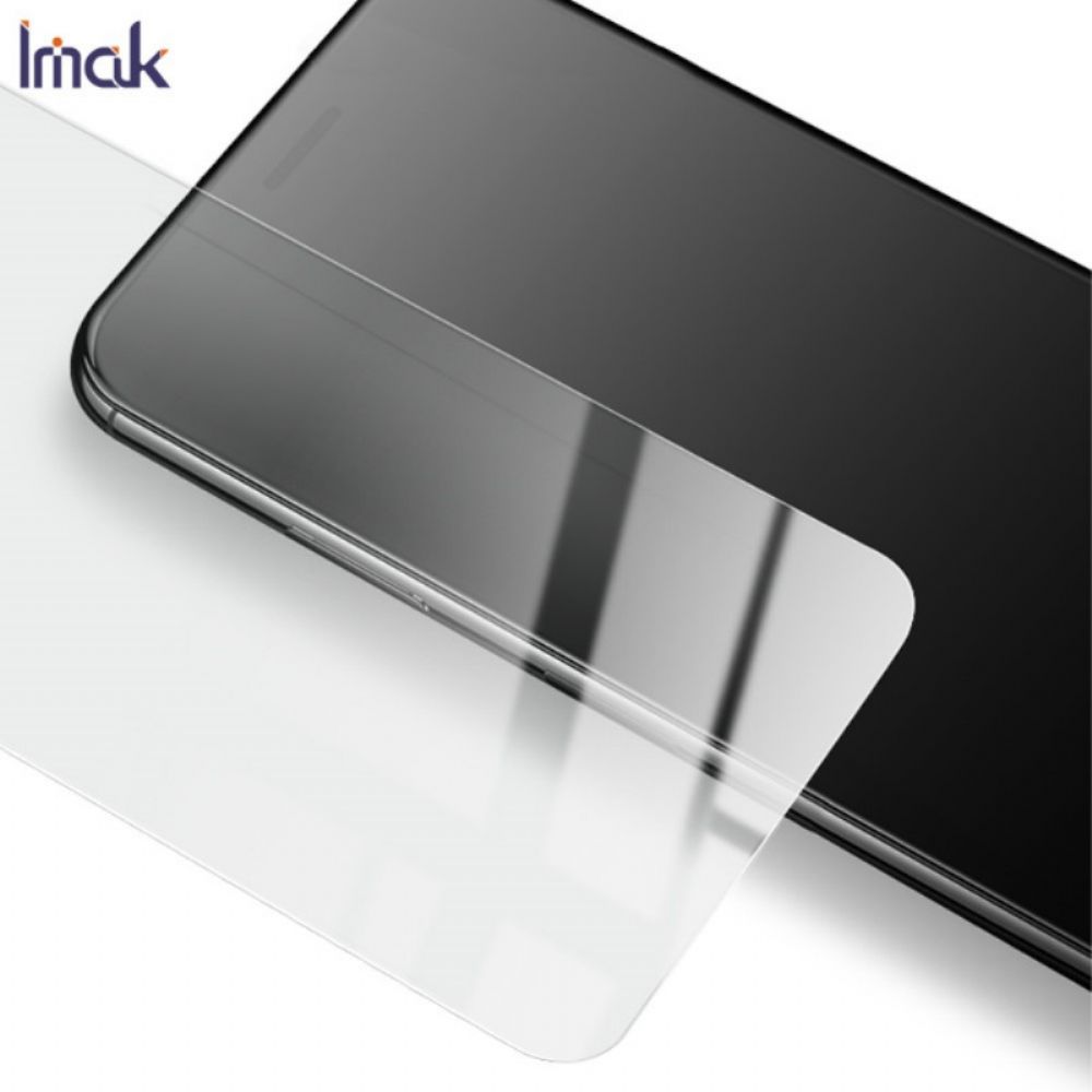 Imak Screenprotector Van Gehard Glas Voor Samsung Galaxy S22 Plus 5G