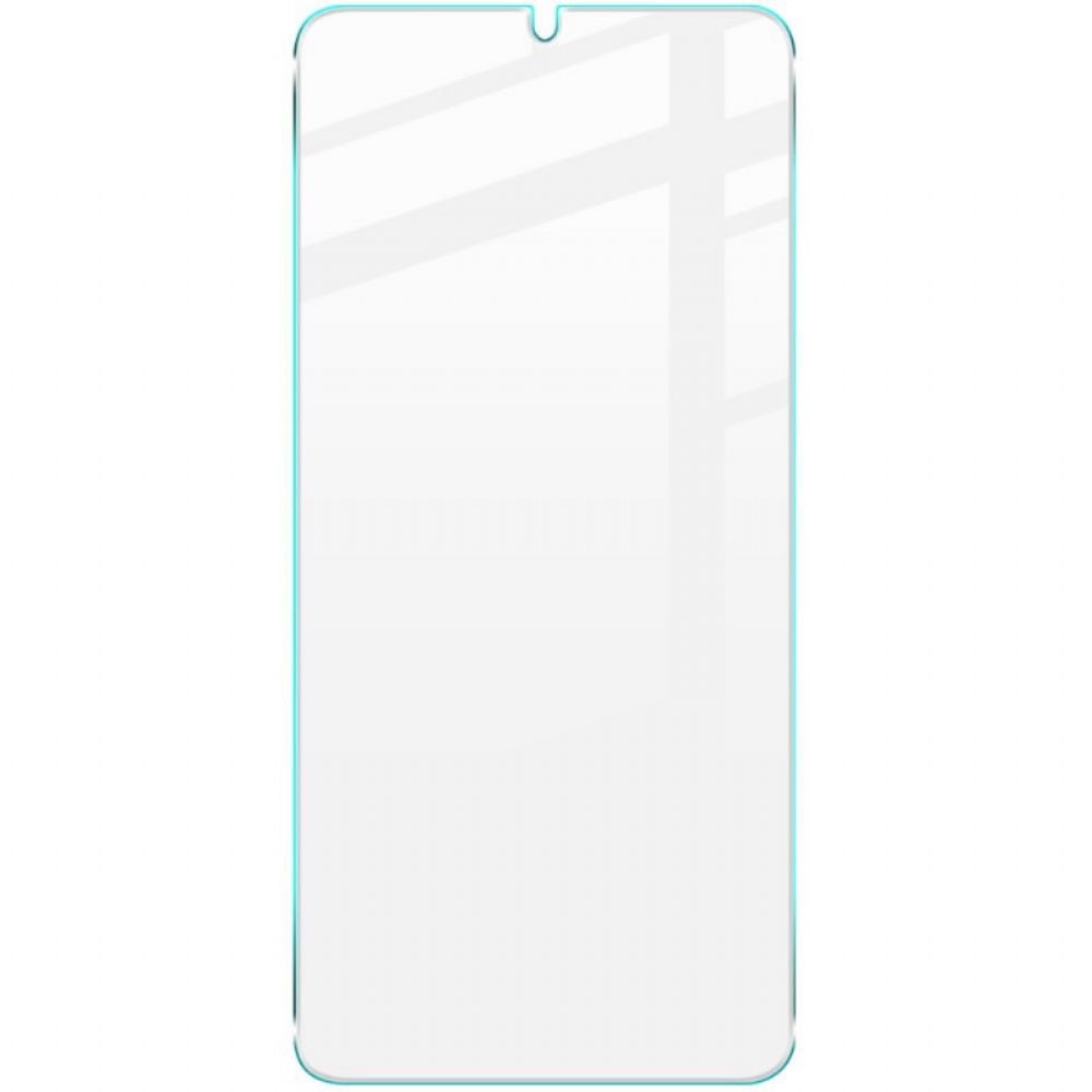 Imak Screenprotector Van Gehard Glas Voor Samsung Galaxy S22 Plus 5G