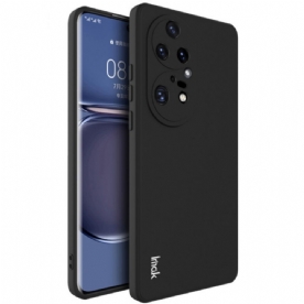 Hoesje voor Huawei P50 Pro Imak Uc-4-serie