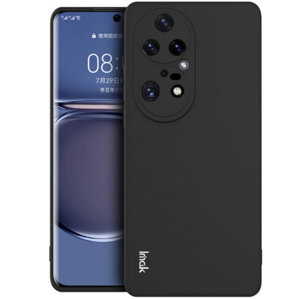 Hoesje voor Huawei P50 Pro Imak Uc-4-serie