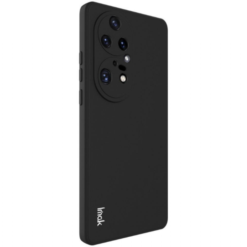 Hoesje voor Huawei P50 Pro Imak Uc-4-serie