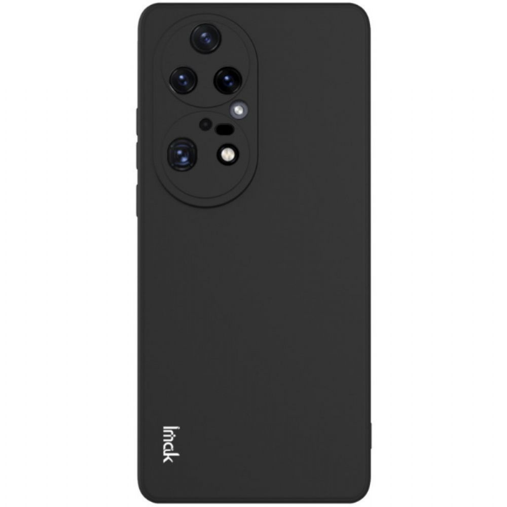 Hoesje voor Huawei P50 Pro Imak Uc-4-serie