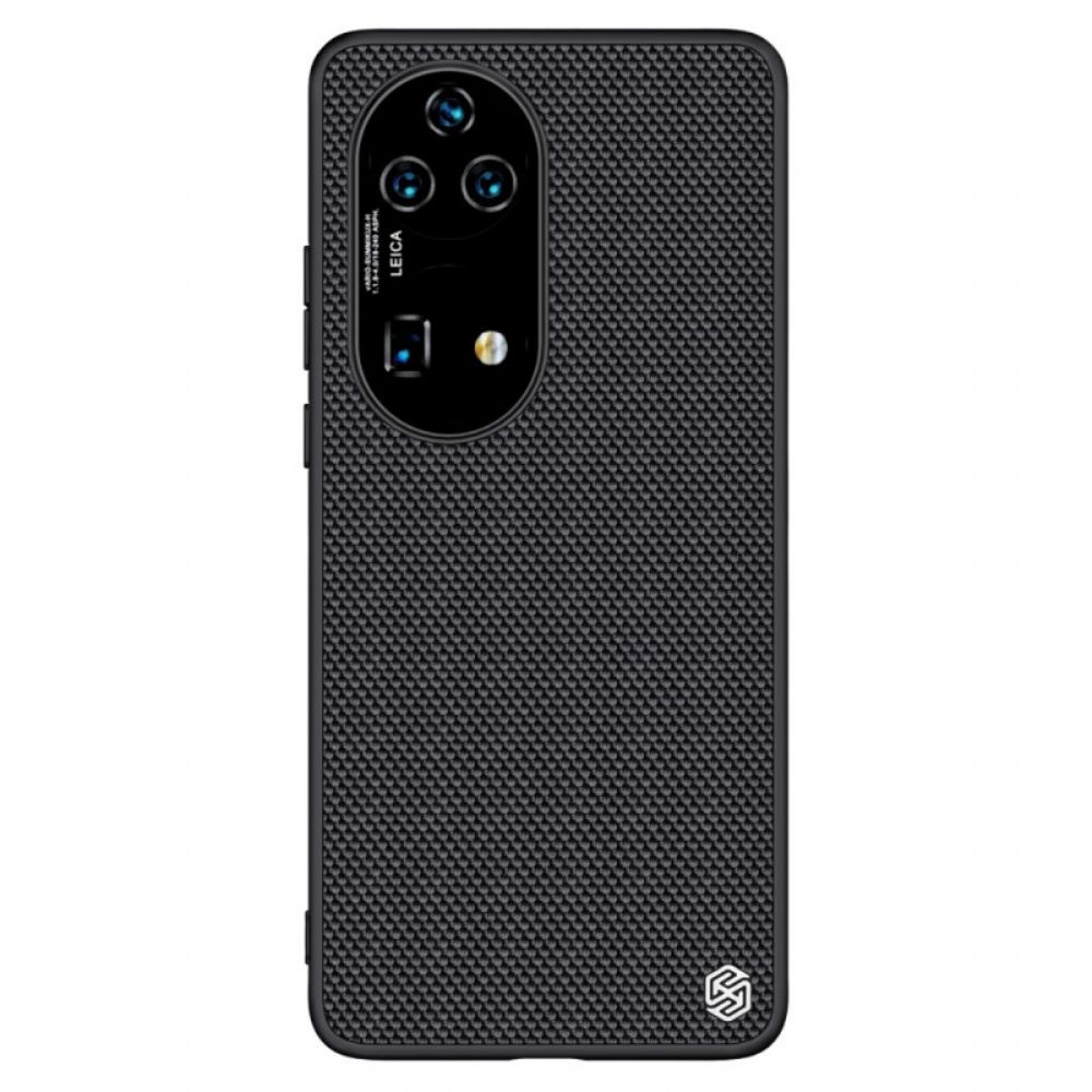 Hoesje voor Huawei P50 Pro Nillkin-textuur