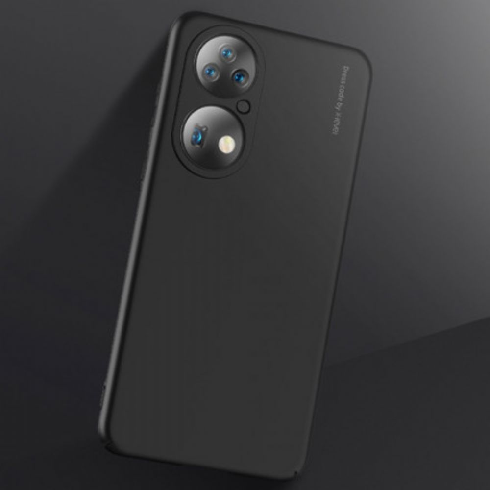 Telefoonhoesje voor Huawei P50 Pro Knight Series X-level