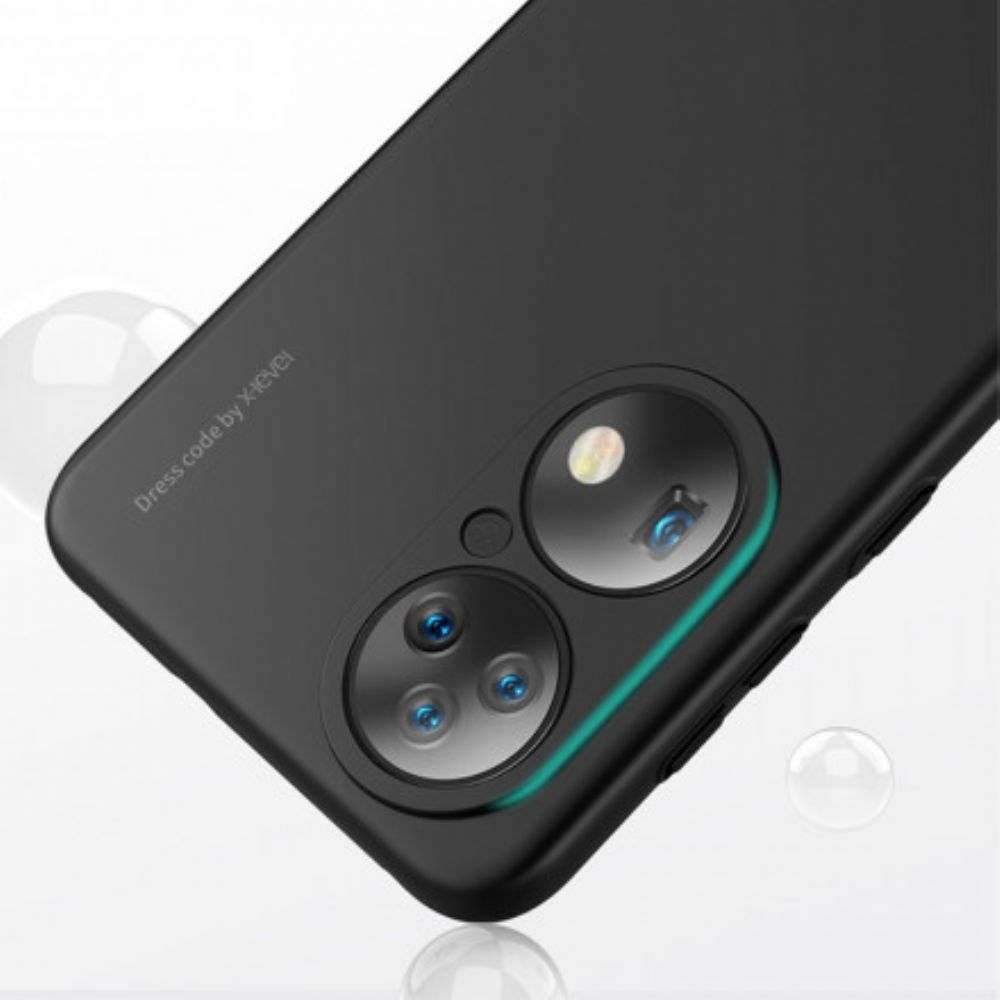 Telefoonhoesje voor Huawei P50 Pro Knight Series X-level