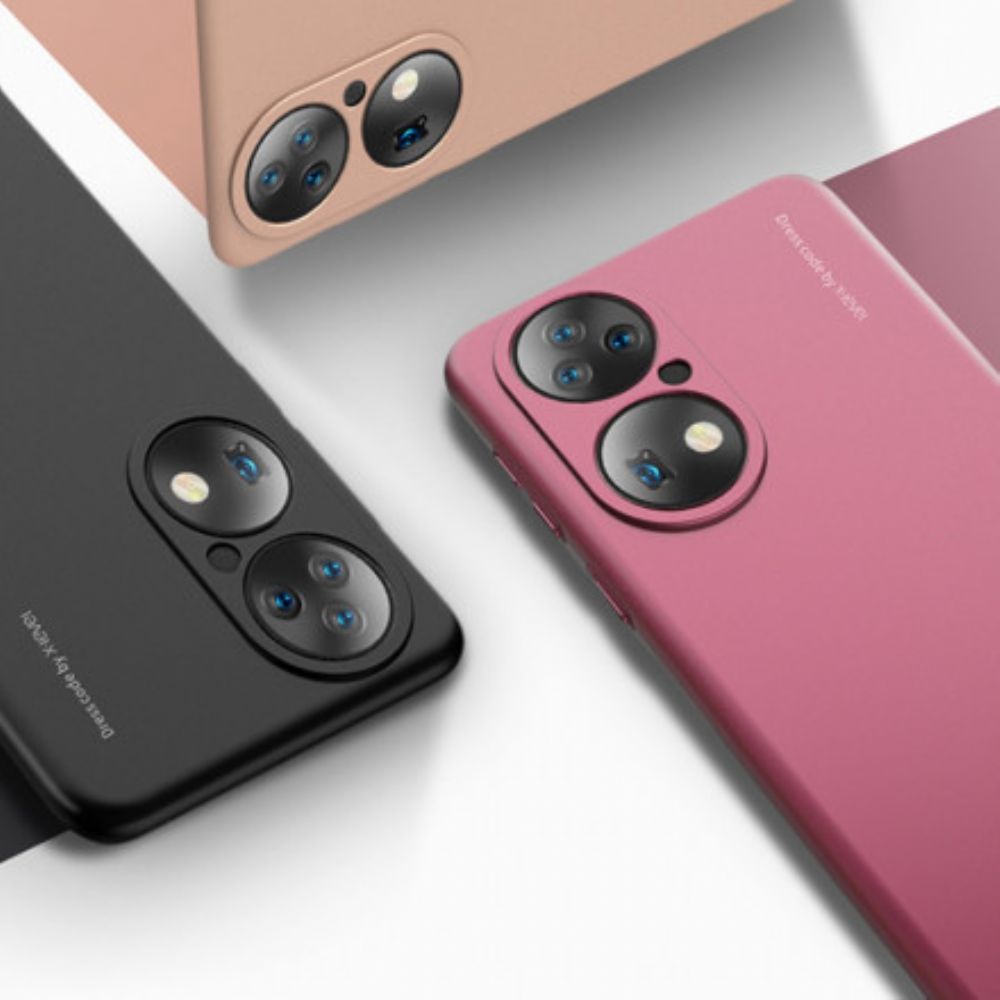 Telefoonhoesje voor Huawei P50 Pro Knight Series X-level