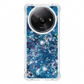 Hoesje Poco C61 Glitters