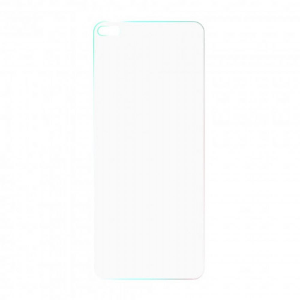 Arc Edge Tempered Glass Protector (0.3 Mm) Voor Moto G100-Scherm