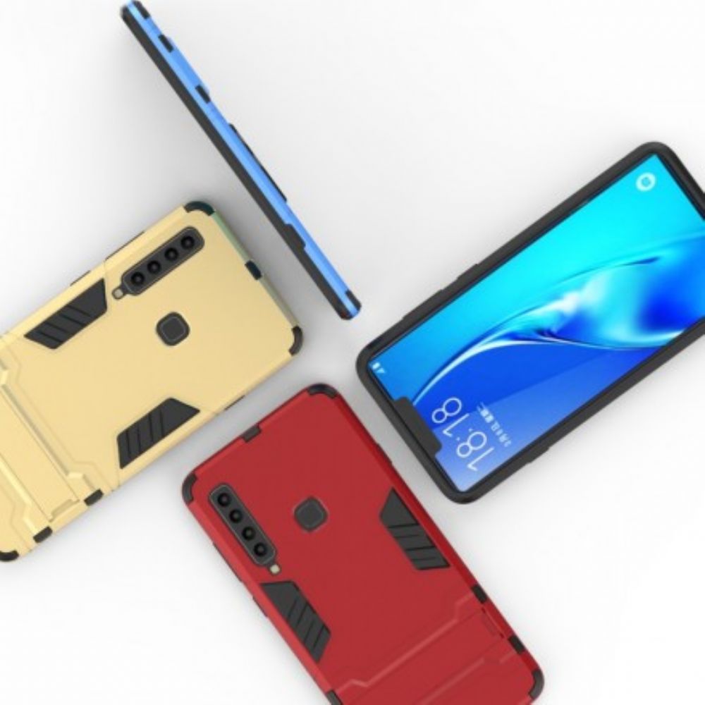 Hoesje voor Samsung Galaxy A9 Ultrabestendig