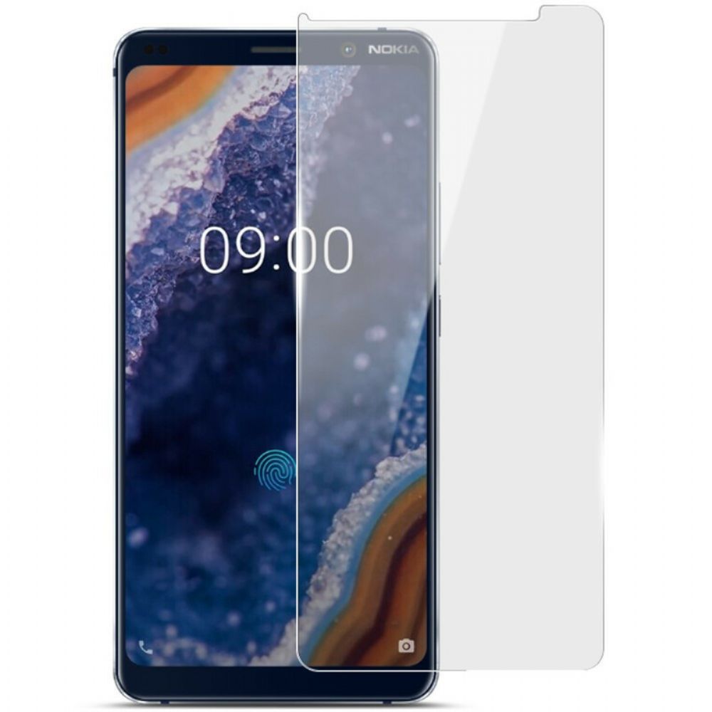 Beschermfolie Voor Nokia 9 Pureview