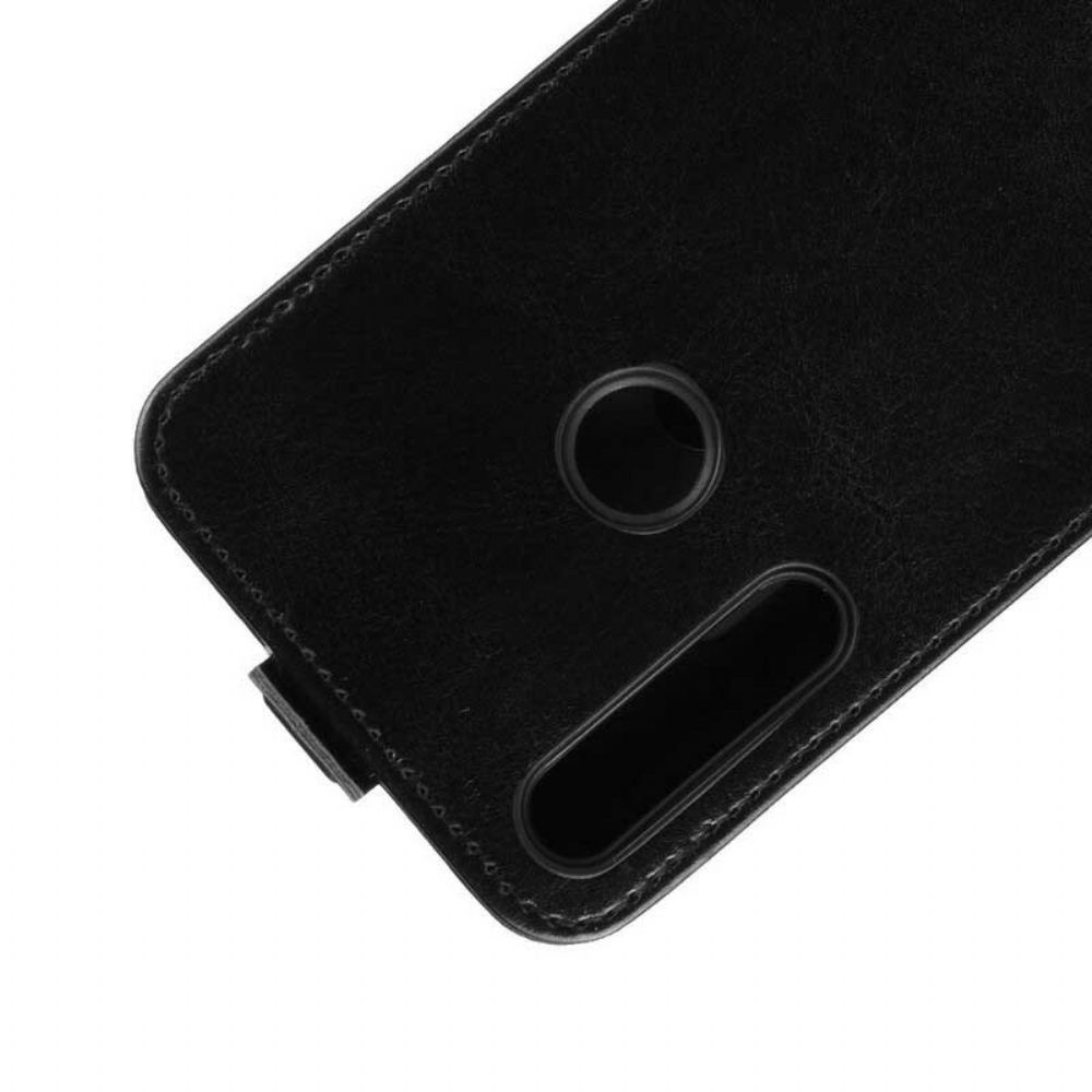 Folio-hoesje voor Huawei P Smart Z / Honor 9X Flip Case Opvouwbaar