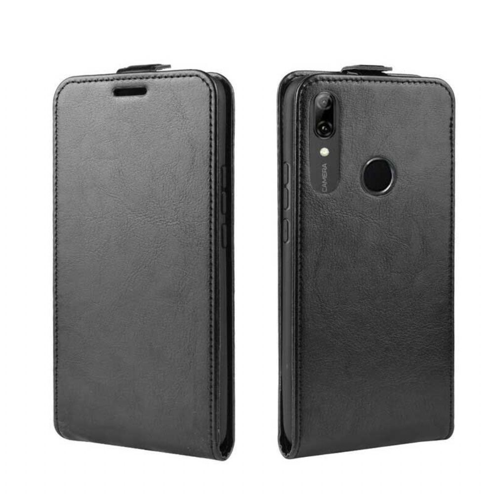 Folio-hoesje voor Huawei P Smart Z / Honor 9X Flip Case Opvouwbaar