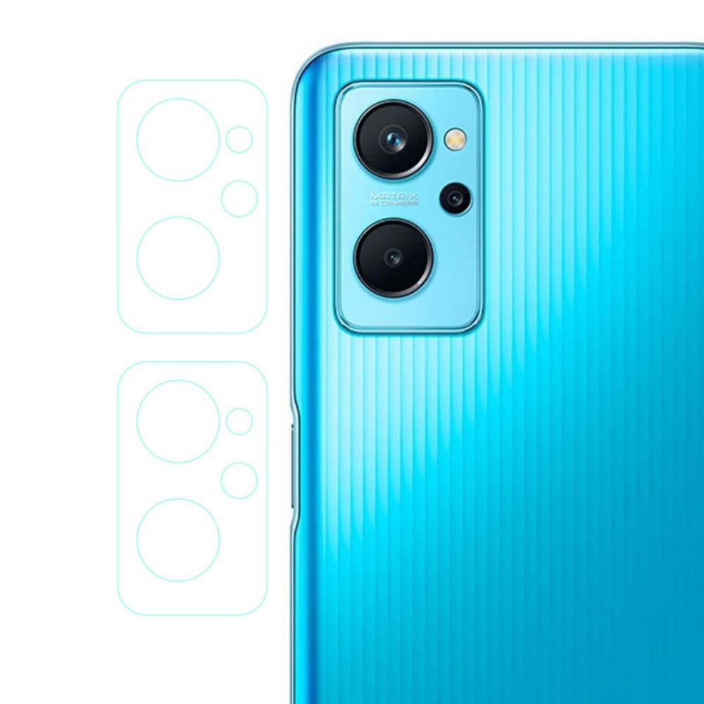 Realme 9I Gehard Glazen Beschermende Lens