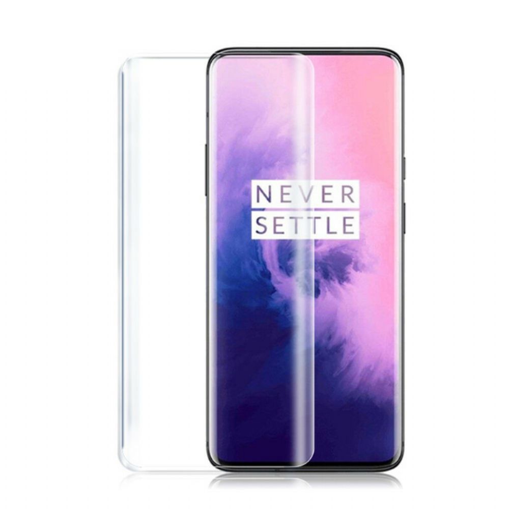 Gehard Glas Bescherming Voor Oneplus 7T Pro Mocolo