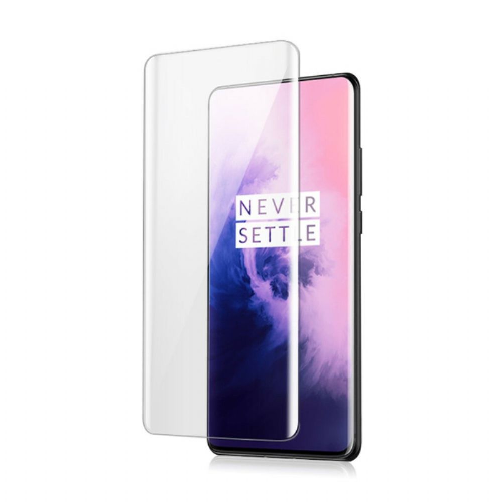 Gehard Glas Bescherming Voor Oneplus 7T Pro Mocolo