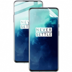 Hd-Schermbeschermer Voor Oneplus 7T Pro