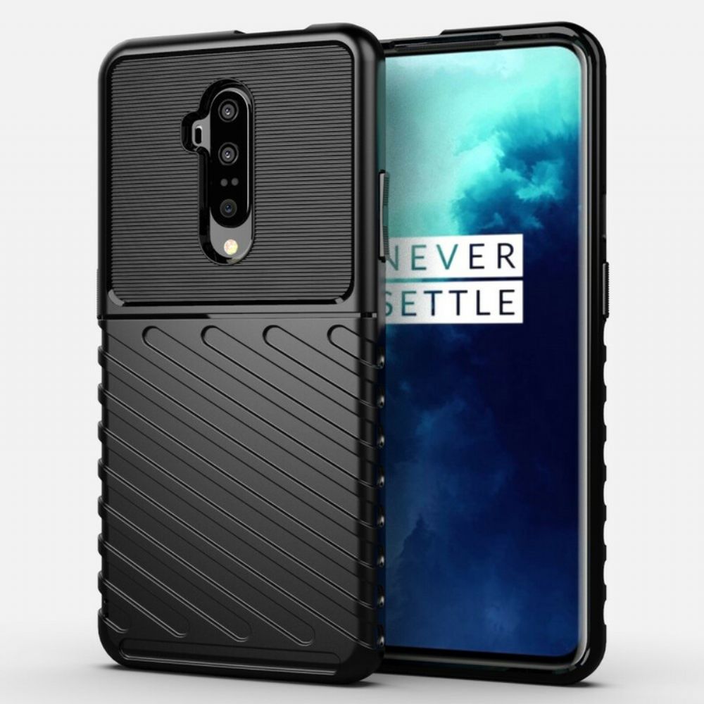 Hoesje voor OnePlus 7T Pro Donderreeks