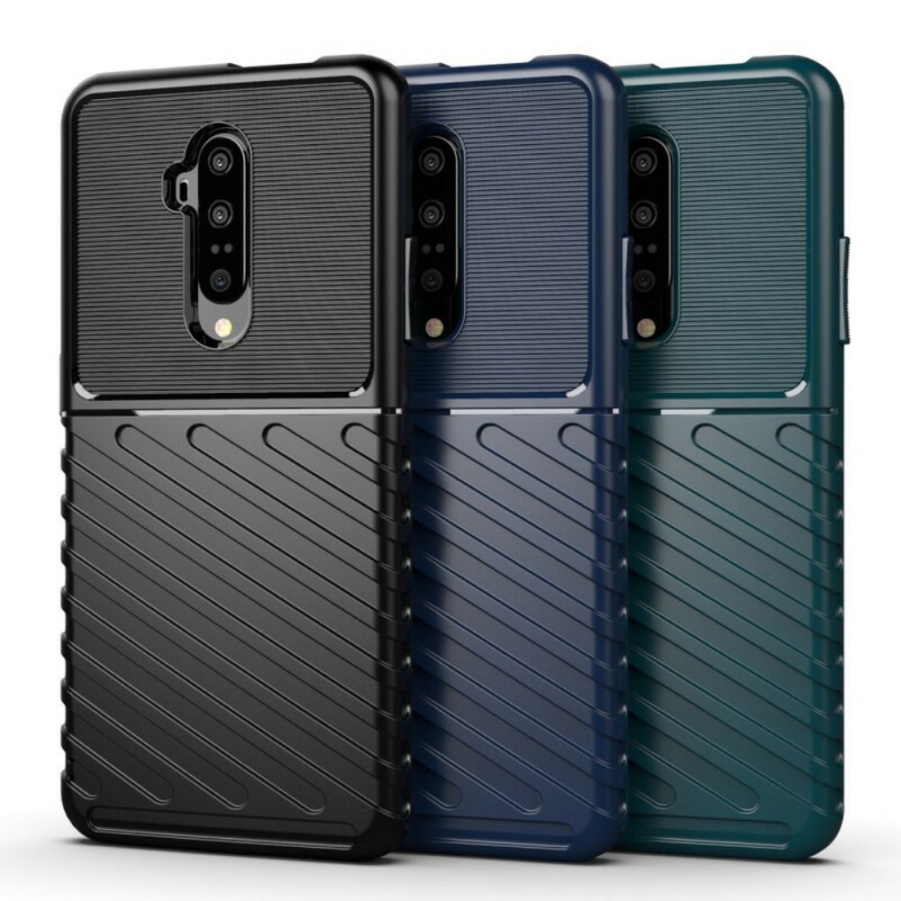 Hoesje voor OnePlus 7T Pro Donderreeks