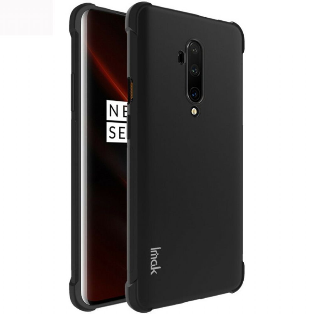 Hoesje voor OnePlus 7T Pro Imak Flexibele Siliconen