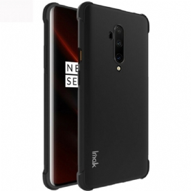 Hoesje voor OnePlus 7T Pro Imak Flexibele Siliconen