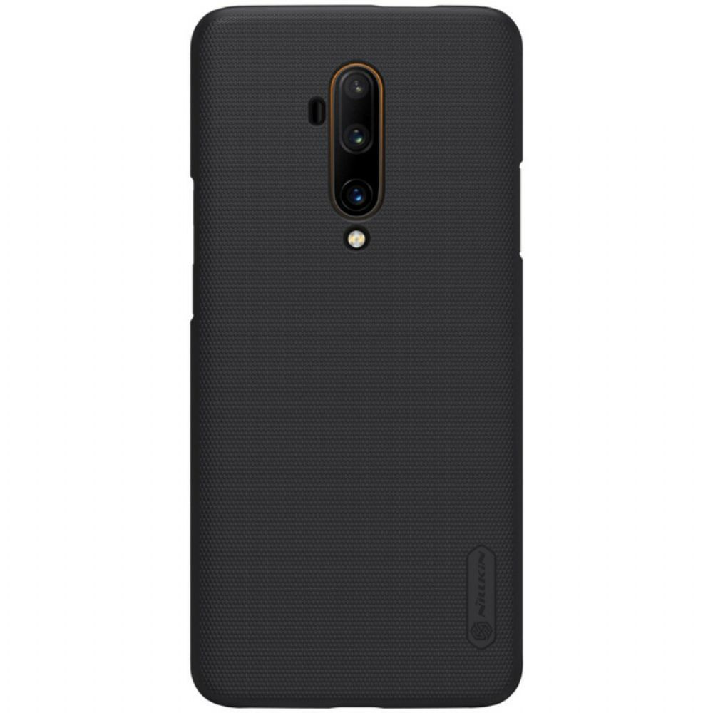 Hoesje voor OnePlus 7T Pro Nillkin Frost Hard