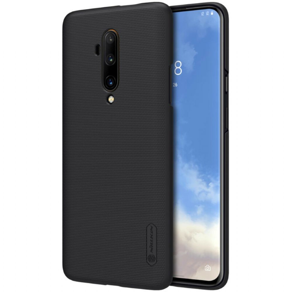 Hoesje voor OnePlus 7T Pro Nillkin Frost Hard