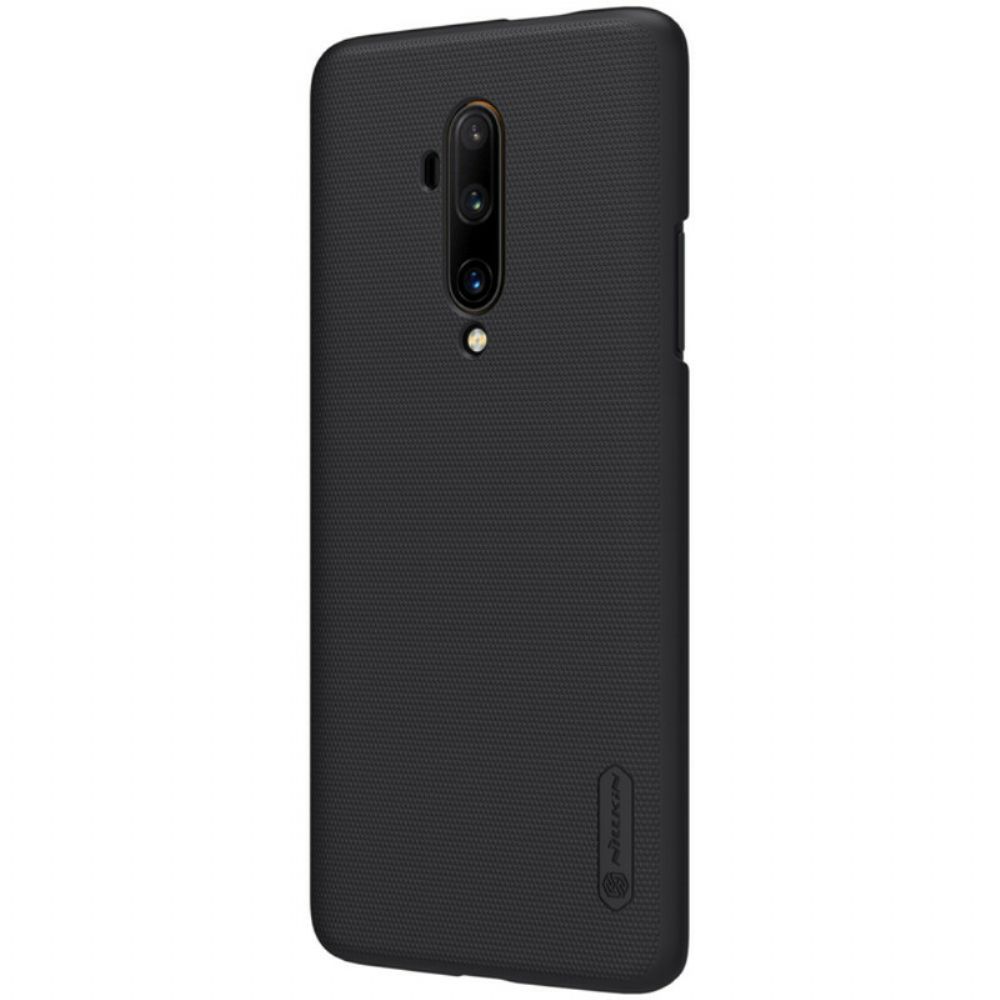 Hoesje voor OnePlus 7T Pro Nillkin Frost Hard