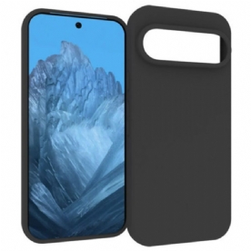 Cover Hoesje Google Pixel 9 Telefoonhoesje Matte Afwerking