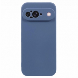 Cover Hoesje Google Pixel 9 Telefoonhoesje Siliconen