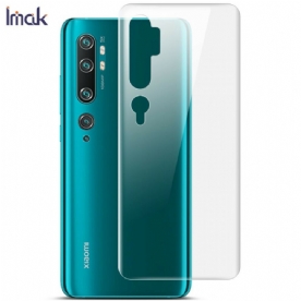 Achterste Beschermfolie Voor Xiaomi Mi Note 10 / Note 10 Pro Imak