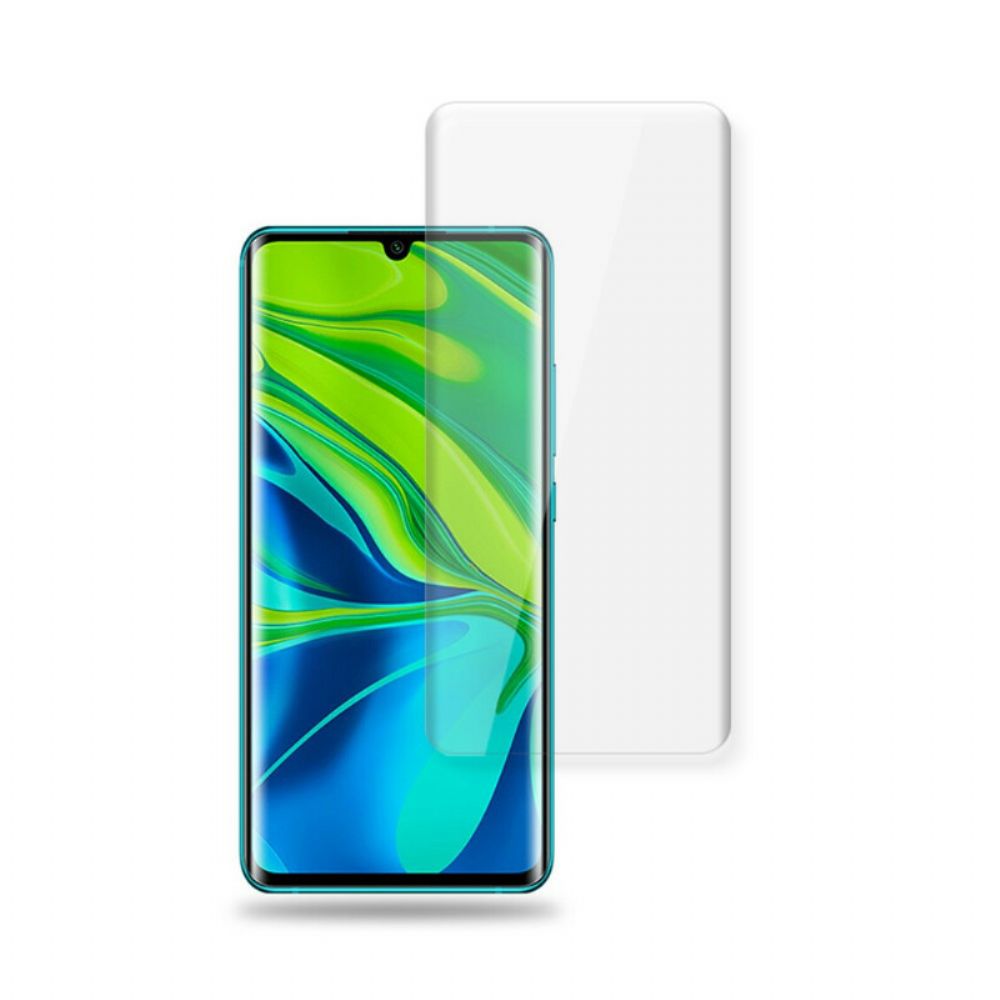 Gehard Glas Bescherming Voor Xiaomi Mi Note 10 Hat-Prince