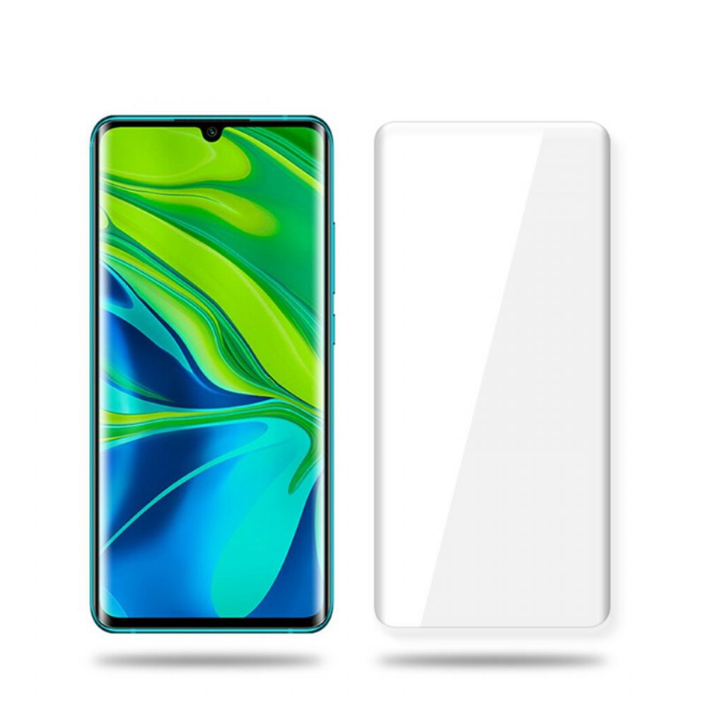 Gehard Glas Bescherming Voor Xiaomi Mi Note 10 Hat-Prince