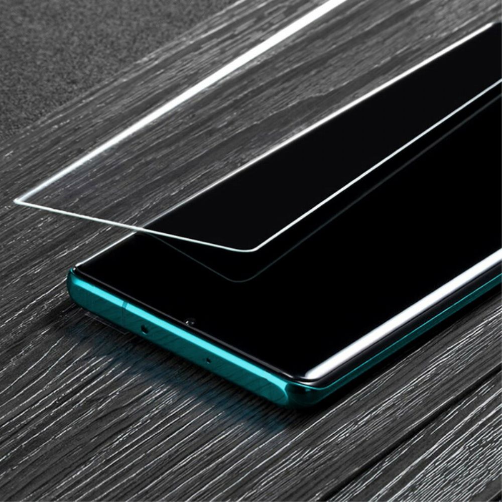 Gehard Glas Bescherming Voor Xiaomi Mi Note 10 Hat-Prince