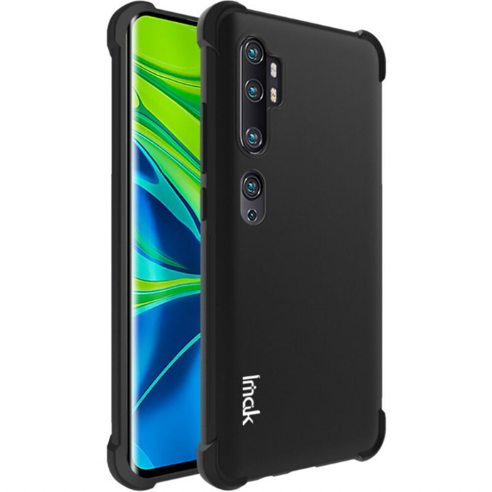 Hoesje voor Xiaomi Mi Note 10 / 10 Pro Imak Silky