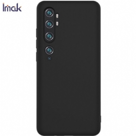 Hoesje voor Xiaomi Mi Note 10 / 10 Pro Uc-1 Serie Mat Siliconen Imak