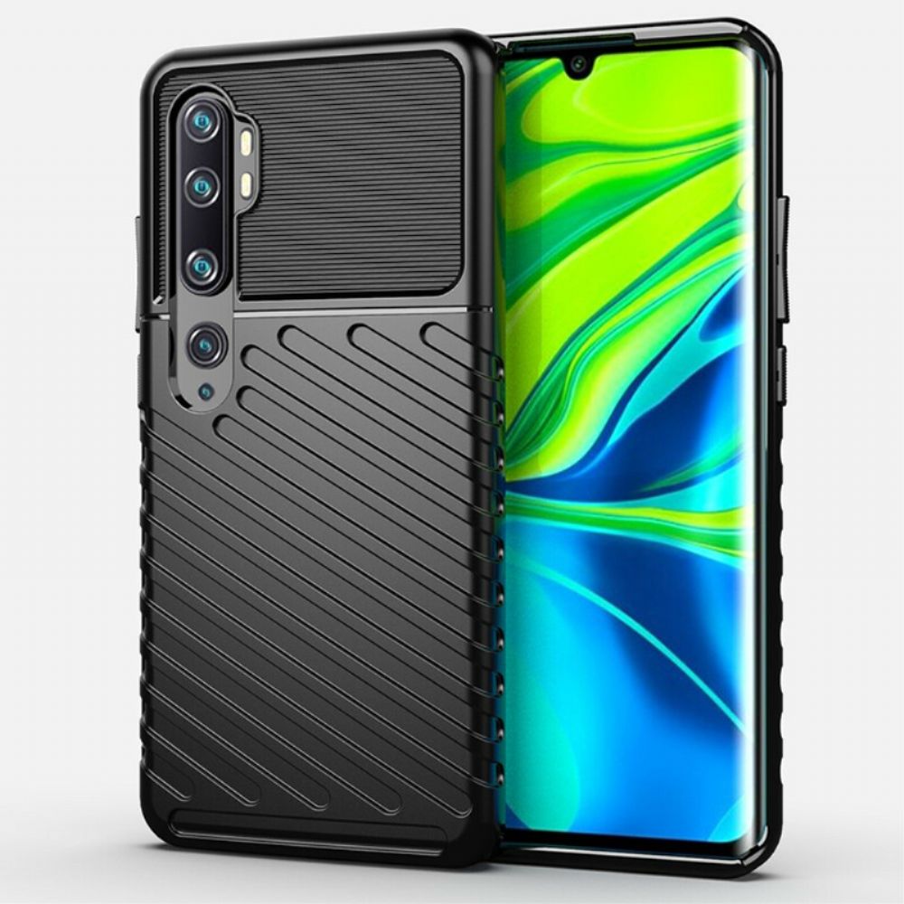 Telefoonhoesje voor Xiaomi Mi Note 10 / 10 Pro Donderreeks