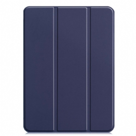 Bescherming Hoesje voor iPad Pro 12.9" (2021) (2020) (2018) Drievoudige Oplader Potloodhouder