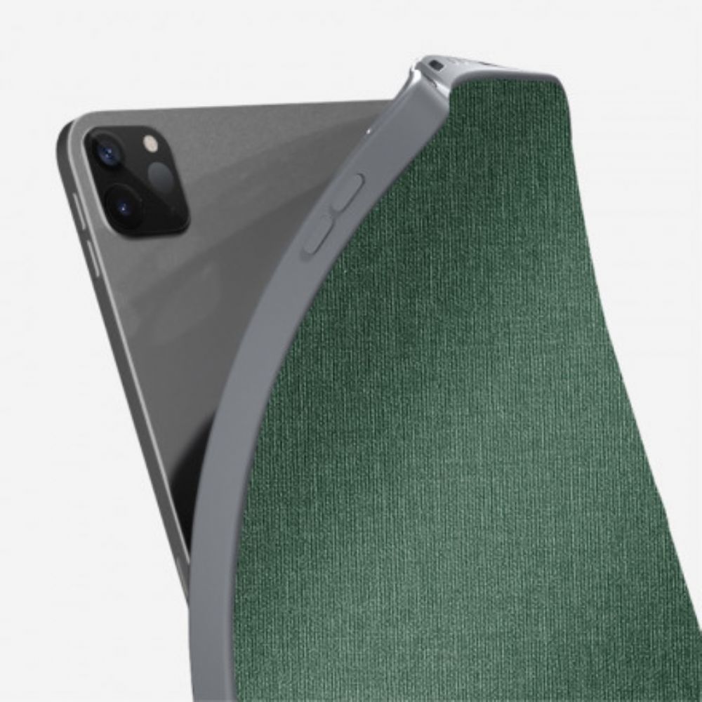 Bescherming Hoesje voor iPad Pro 12.9" (2021) (2020) (2018) King Kong-serie Mutural