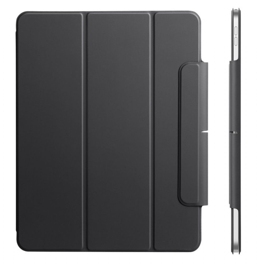 Bescherming Hoesje voor iPad Pro 12.9" (2021) (2020) (2018) Premium Magnetisch