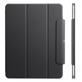 Bescherming Hoesje voor iPad Pro 12.9" (2021) (2020) (2018) Premium Magnetisch